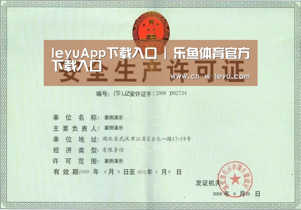 荣誉证书三